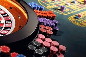 Зеркало Lootrun Casino